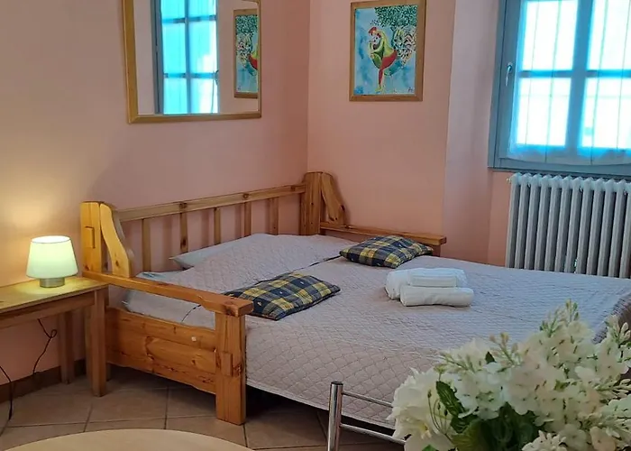 Casa Daria *