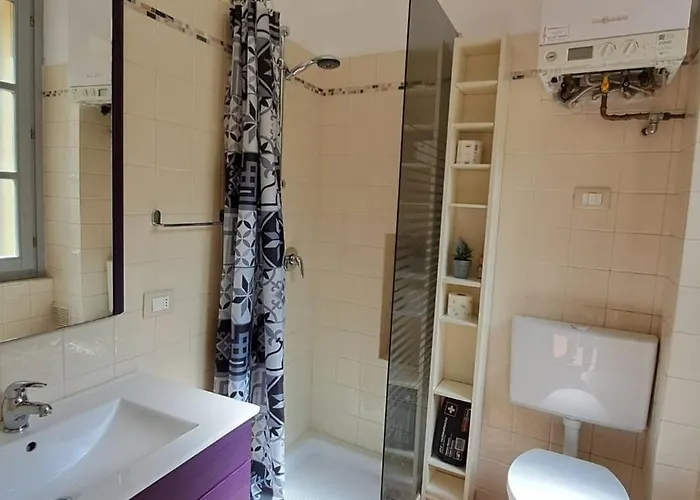 Casa Daria Apartment