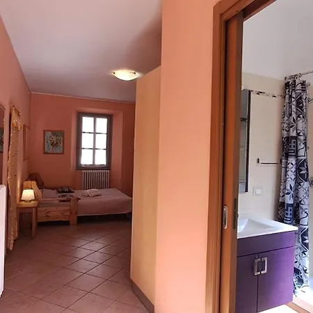 Apartamento Casa Daria Como