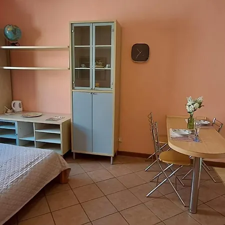 Apartment Casa Daria Como