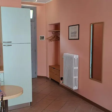 Casa Daria Lejlighed Como