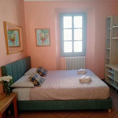 Apartamento Casa Daria