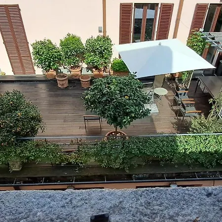 Casa Daria 公寓 *