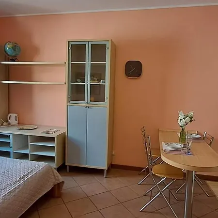 Casa Daria *