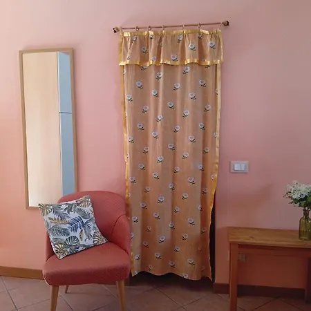 Casa Daria * 科莫