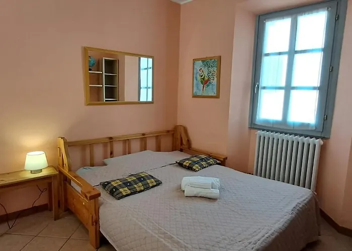 Lejlighed Casa Daria