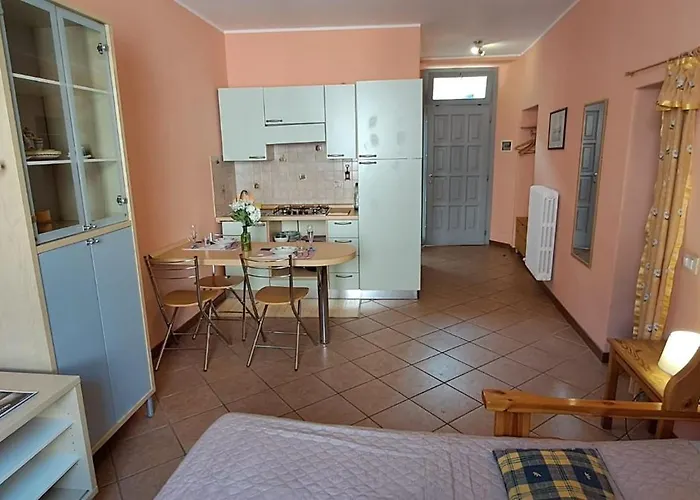Casa Daria * Como