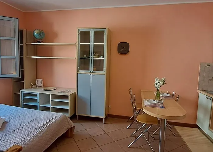 Casa Daria *