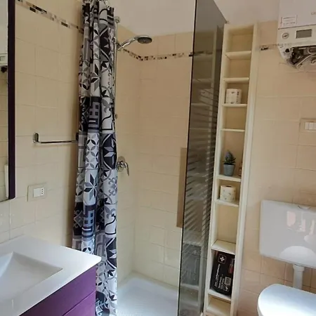 Casa Daria Appartement